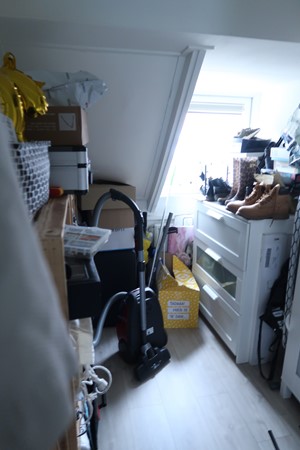 Medium property photo - Merwedestraat, 3522 XN Utrecht