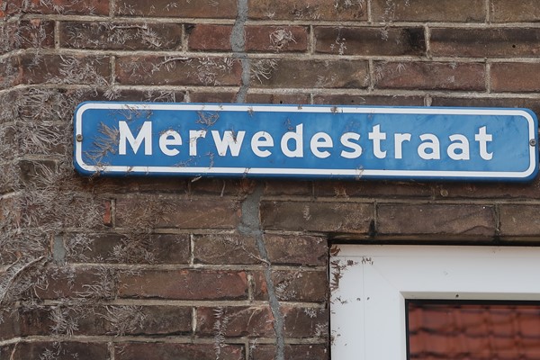 Medium property photo - Merwedestraat, 3522 XN Utrecht