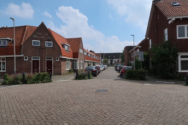 Medium property photo - Merwedestraat, 3522 XN Utrecht