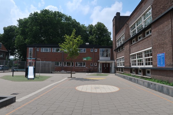 Medium property photo - Merwedestraat, 3522 XN Utrecht