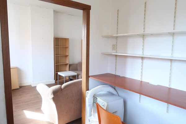 Medium property photo - Jan van Scorelstraat, 3583 CV Utrecht