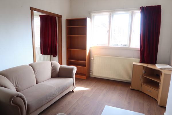 Medium property photo - Jan van Scorelstraat, 3583 CV Utrecht