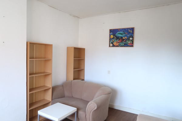 Medium property photo - Jan van Scorelstraat, 3583 CV Utrecht