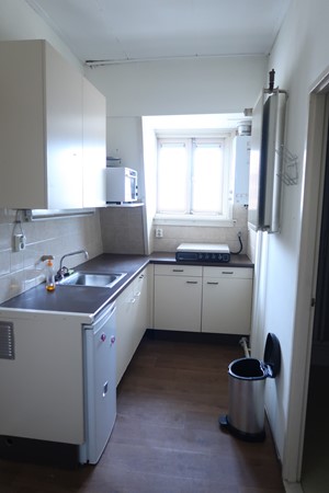 Medium property photo - Jan van Scorelstraat, 3583 CV Utrecht