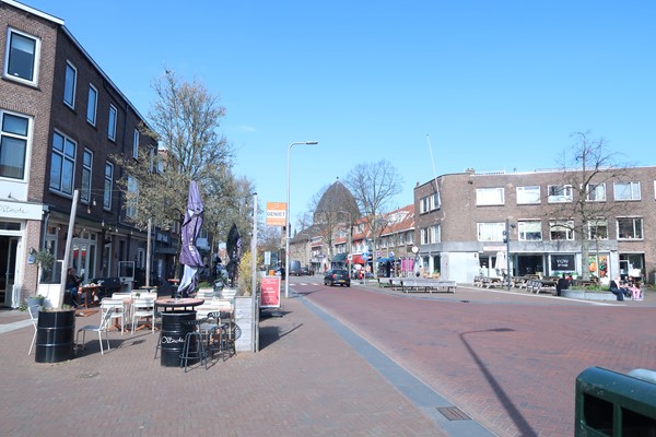 Medium property photo - Jan van Scorelstraat, 3583 CV Utrecht
