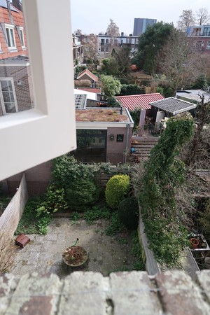 Medium property photo - Jan van Scorelstraat, 3583 CV Utrecht