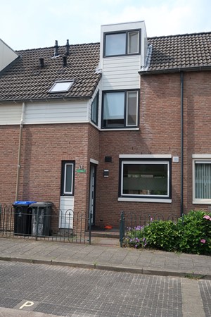 Te huur: Zwanenkamp, 3607 PT Maarssen