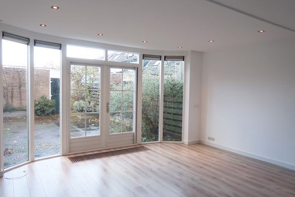 Medium property photo - Zwanenkamp, 3607 PT Maarssen