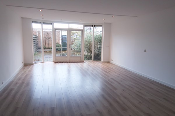 Medium property photo - Zwanenkamp, 3607 PT Maarssen