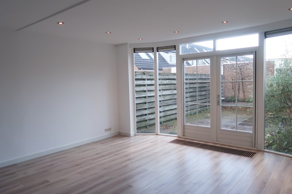 Medium property photo - Zwanenkamp, 3607 PT Maarssen