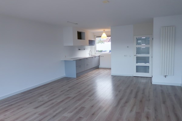 Medium property photo - Zwanenkamp, 3607 PT Maarssen