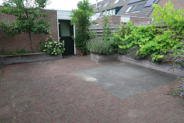 Medium property photo - Zwanenkamp, 3607 PT Maarssen