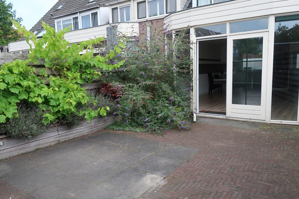 Medium property photo - Zwanenkamp, 3607 PT Maarssen