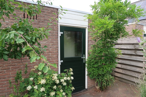 Medium property photo - Zwanenkamp, 3607 PT Maarssen