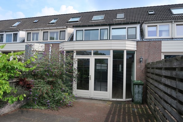 Medium property photo - Zwanenkamp, 3607 PT Maarssen