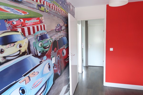 Medium property photo - Zwanenkamp, 3607 PT Maarssen