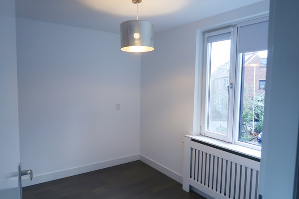 Medium property photo - Zwanenkamp, 3607 PT Maarssen