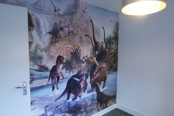 Medium property photo - Zwanenkamp, 3607 PT Maarssen