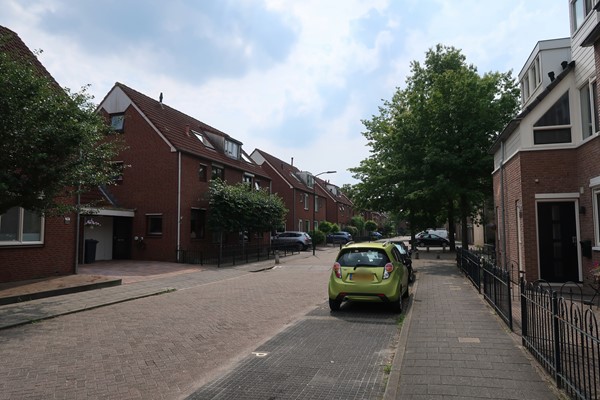 Medium property photo - Zwanenkamp, 3607 PT Maarssen