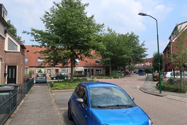 Medium property photo - Zwanenkamp, 3607 PT Maarssen
