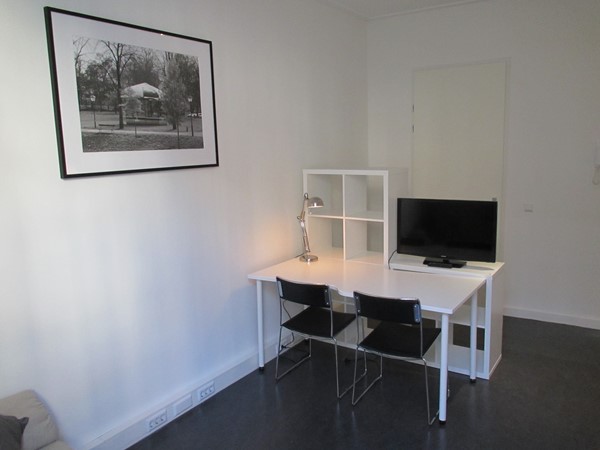 Medium property photo - Brigittenstraat, 3512 KJ Utrecht