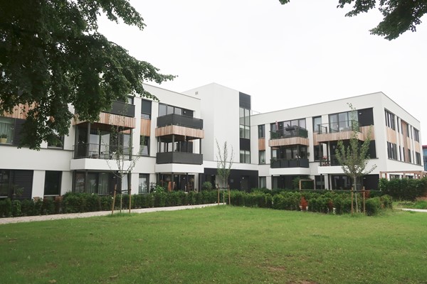 Te huur: Wattbaan, 3439 ML Nieuwegein