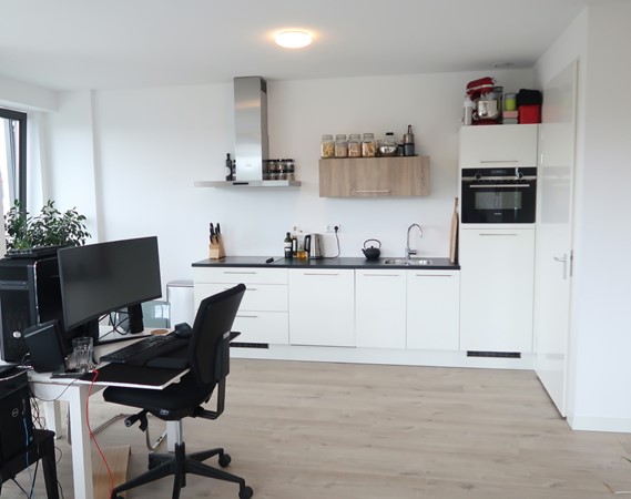 Medium property photo - Wattbaan, 3439 ML Nieuwegein