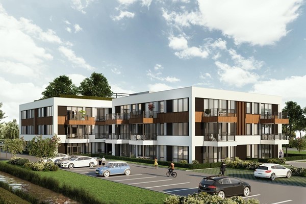 Medium property photo - Wattbaan, 3439 ML Nieuwegein