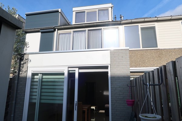 Medium property photo - Bloemstede, 3608 VH Maarssen