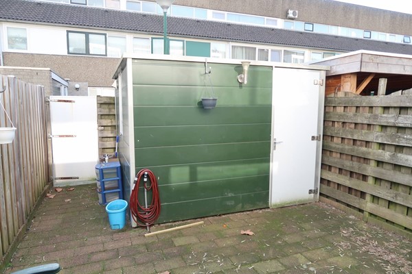 Medium property photo - Bloemstede, 3608 VH Maarssen