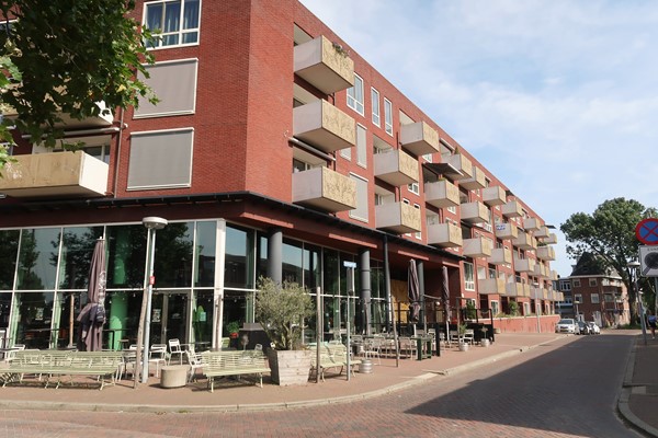 Te koop: Veilingstraat 5, 3521 BE Utrecht
