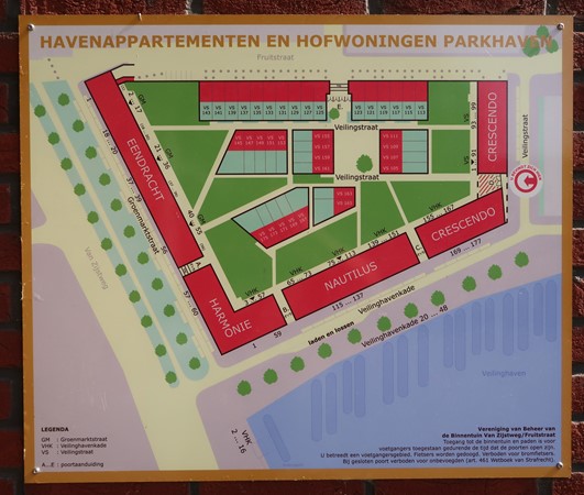 Medium property photo - Veilingstraat 5, 3521 BE Utrecht