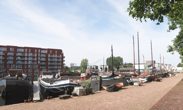 Medium property photo - Veilingstraat 5, 3521 BE Utrecht