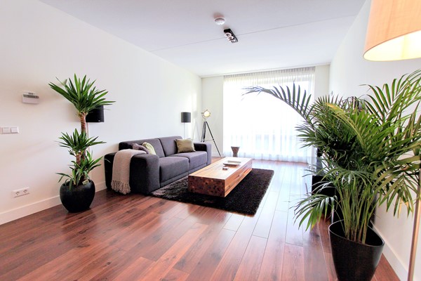 Medium property photo - Veilingstraat 5, 3521 BE Utrecht