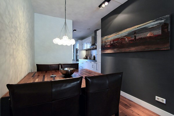 Medium property photo - Veilingstraat 5, 3521 BE Utrecht