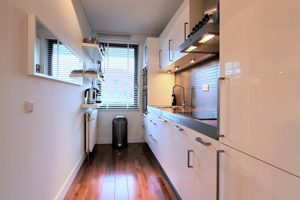 Medium property photo - Veilingstraat 5, 3521 BE Utrecht