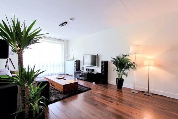 Medium property photo - Veilingstraat 5, 3521 BE Utrecht