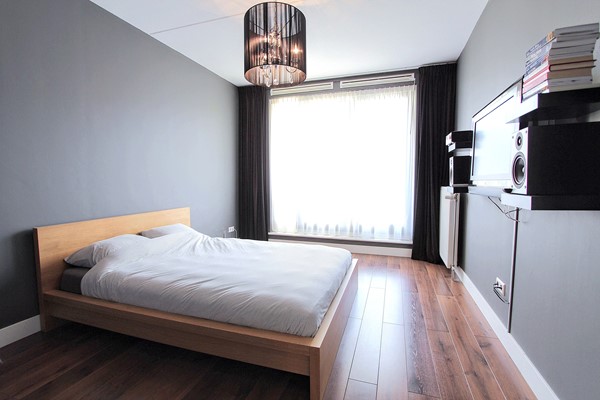 Medium property photo - Veilingstraat 5, 3521 BE Utrecht