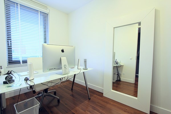 Medium property photo - Veilingstraat 5, 3521 BE Utrecht