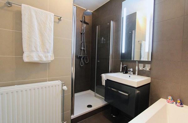 Medium property photo - Veilingstraat 5, 3521 BE Utrecht