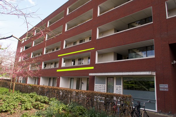 Medium property photo - Veilingstraat 5, 3521 BE Utrecht