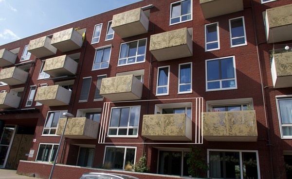 Medium property photo - Veilingstraat 5, 3521 BE Utrecht