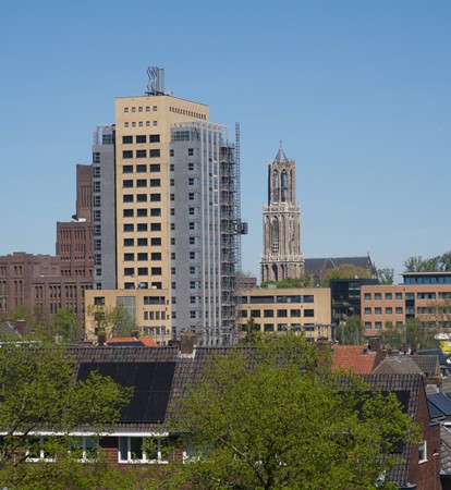 Medium property photo - Veilingstraat 5, 3521 BE Utrecht