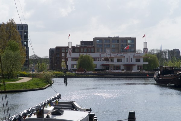 Medium property photo - Veilingstraat 5, 3521 BE Utrecht