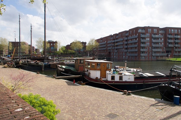 Medium property photo - Veilingstraat 5, 3521 BE Utrecht