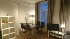 apartments for rent on Brigittenstraat