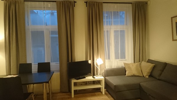 Medium property photo - Brigittenstraat, 3512 KJ Utrecht