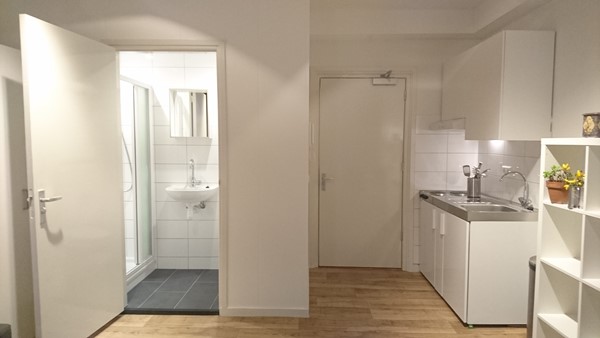 Medium property photo - Brigittenstraat, 3512 KJ Utrecht