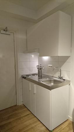 Medium property photo - Brigittenstraat, 3512 KJ Utrecht