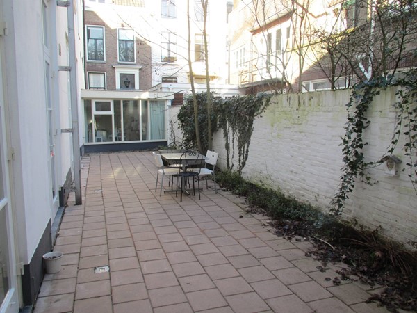 Medium property photo - Brigittenstraat, 3512 KJ Utrecht